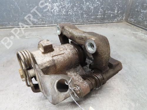 Used Left rear brake caliper CITROËN C3 Picasso (SH_) 1.6 HDi (90 hp) 17473042