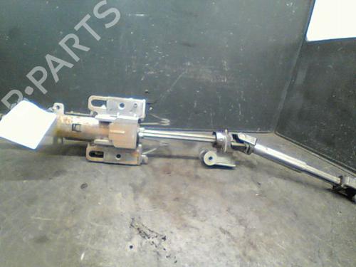 Used Steering column SKODA FABIA II (542) 1.4 TSI RS (180 hp) 10760328