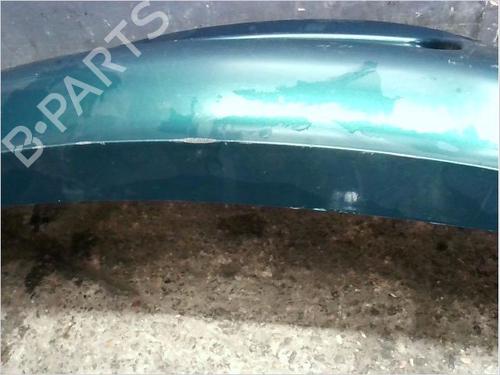 Rear bumper FORD PUMA (EC_) 1.4 16V | BP14979776C8 