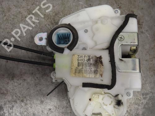 Høyre bak lås HONDA CIVIC VIII Hatchback (FN, FK) 2.2 CTDi (FK3) | BP16559262C99 