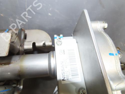 steering-column-nissan-qashqai-ii-j11-j11_-2013-29045699 main image