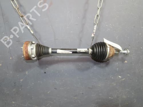 Used Left front driveshaft Left front driveshaft VW GOLF VII Variant (BA5, BV5) 1.4 TSI (125 hp) 36510689 36510689