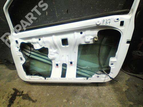 Right front door SEAT IBIZA IV (6J5, 6P1) 1.2 | BP10764933C3 