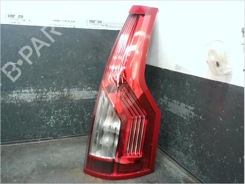 Used Right taillight CITROËN C4 Grand Picasso I (UA_) 2.0 HDi 138 (136 hp) 12234572