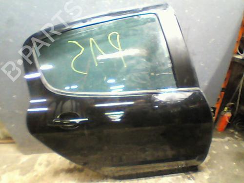 Used Right rear door PEUGEOT 308 I (4A_, 4C_) 1.6 HDi (109 hp) 10766515