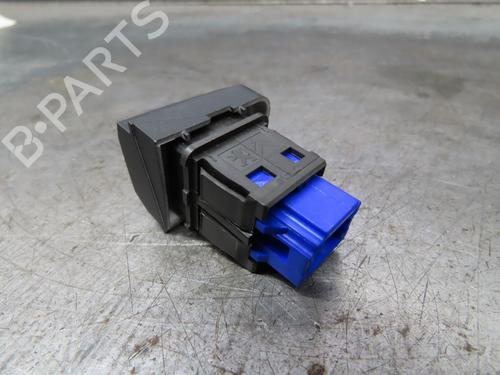 Warning switch PEUGEOT 208 I (CA_, CC_) 1.6 VTi | BP17193430I22 