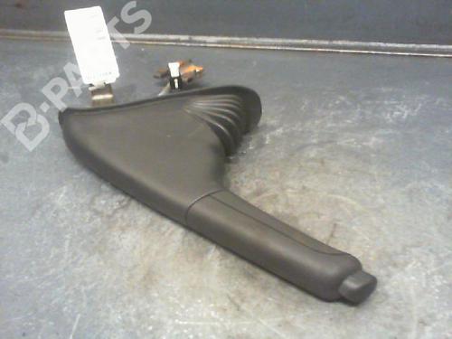 Used Hand brake FIAT 500 (312_) 1.2 (312AXA1A) (69 hp) 11210860