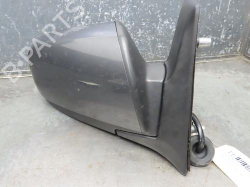 Right mirror OPEL ZAFIRA / ZAFIRA FAMILY B (A05) 1.7 CDTI (M75) | BP17469196C27 
