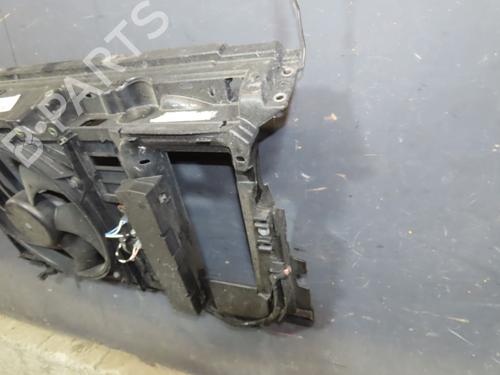 Frontplade/Frontkurv PEUGEOT 607 (9D, 9U) 2.2 HDi | BP38429060C72 - Image 3