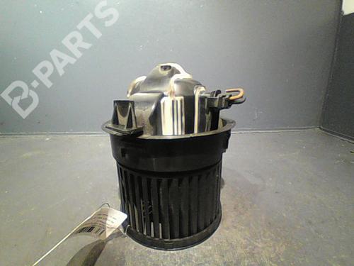Used Heater blower motor PEUGEOT 308 I (4A_, 4C_) 1.6 16V (120 hp) 10759411