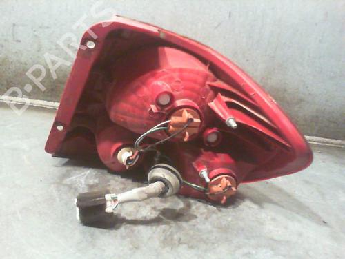 Used Left taillight Left taillight HYUNDAI GETZ (TB) 1.1 (63 hp) 36493123 36493123