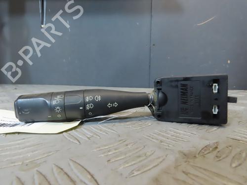 Used Steering column stalk PEUGEOT 106 II (1A_, 1C_) 1.4 i (75 hp) 23113689