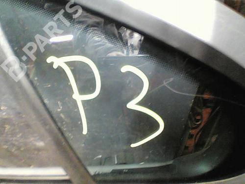 Right front door PEUGEOT 207 (WA_, WC_) 1.4 HDi | BP10773898C3 