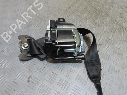 Front left belt tensioner CITROËN C4 Grand Picasso II (DA_, DE_) 1.6 HDi / BlueHDi 115 | BP29622518C87 