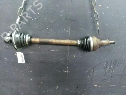 Used Left front driveshaft RENAULT TRAFIC II Bus (JL) 1.9 dCI 80 (JL0B) (82 hp) 23112569