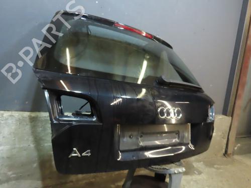 Used Tailgate AUDI A4 B7 Avant (8ED) 1.9 TDI (116 hp) 21211117