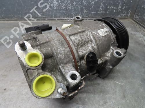 Compressor A/C CITROËN C4 Picasso II [2013-2026]  17730333