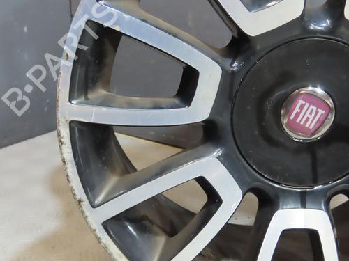 Used Rim FIAT BRAVO II (198_) 1.4 T-Jet (198AXG1B) (120 hp) 29415079
