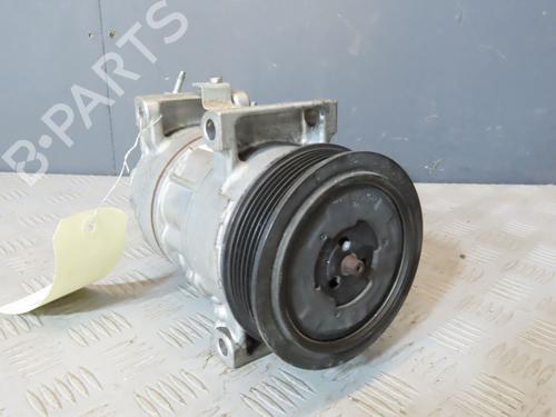 AC compressor PEUGEOT 208 I (CA_, CC_) 1.2 VTI 82 | BP21211003M34