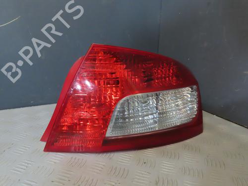 Right taillight PEUGEOT 407 (6D_) 2.0 HDi 135 (6DRHRH, 6DRHRE, 6DRHRG, 6DRHRJ) | BP23116540C35 