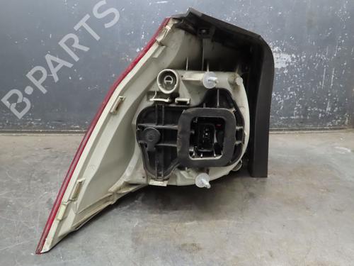 Right taillight VW GOLF V (1K1) 1.9 TDI | BP16449133C35 