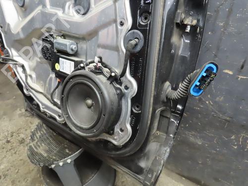Dør venstre bak AUDI A8 D3 (4E2, 4E8) 4.2 quattro | BP17730500C4 