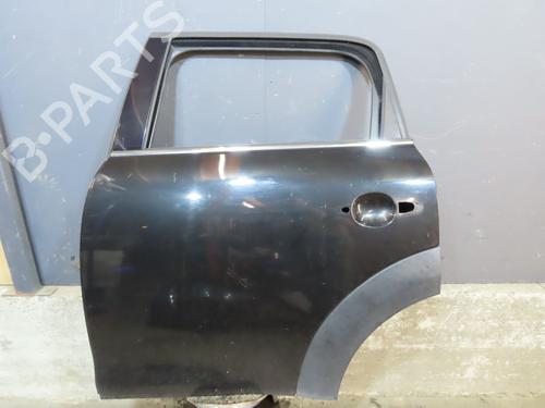 Used Left rear door MINI MINI COUNTRYMAN (R60) Cooper SD ALL4 (143 hp) 20494024