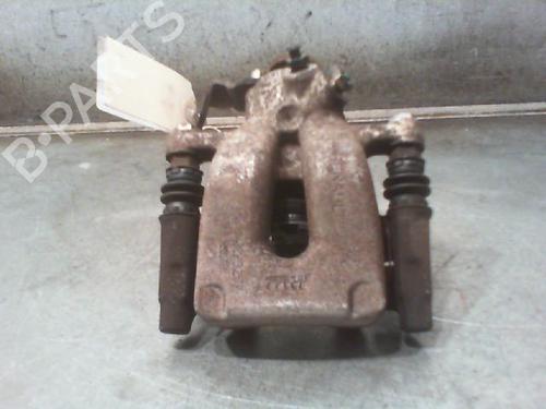 Left rear brake caliper RENAULT CLIO II (BB_, CB_) 1.5 dCi | BP23113326M107