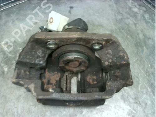 Used Left front brake caliper Left front brake caliper CITROËN XANTIA Break (X1_, X2_) 2.1 Turbo D 12V (109 hp) 23113336 23113336