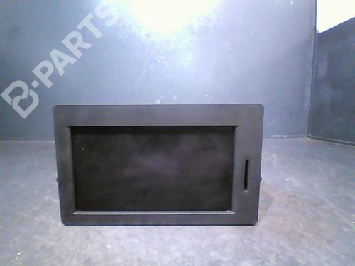Used Display monitor Display monitor RENAULT CLIO III Grandtour (KR0/1_) 1.5 dCi (KR0F) (86 hp) 10762555 10762555
