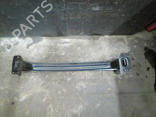 Used Front bumper reinforcement Front bumper reinforcement SEAT IBIZA IV SC (6J1, 6P5) 1.4 TDI (80 hp) 10763563 10763563