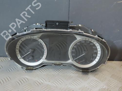 Instrument cluster NISSAN NAVARA NP300 Pickup (D23, D23T) 2.3 dCi 4x4 (D231) | BP23114012C47 