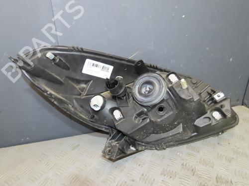 Tagfahrlicht links für DACIA SANDERO 1.2 16V (75 hp) 25249972