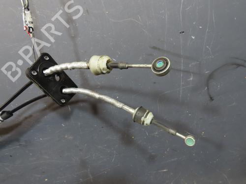 Used Gear lever PEUGEOT BOXER Van 2.2 BlueHDi 120 (120 hp) 29441516