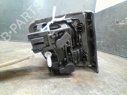 Used Right tailgate light CITROËN C5 III (RD_) 2.0 HDi 140 (RDRHF8, RDRHFA, RDRHA8, RDRHAJ) (140 hp) 10768420