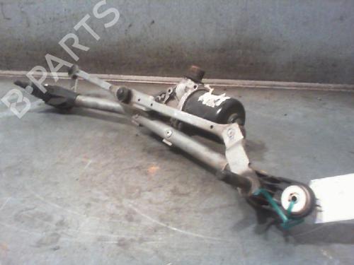 Used Front wiper motor RENAULT MEGANE III Grandtour (KZ0/1) 1.5 dCi (86 hp) 23116982