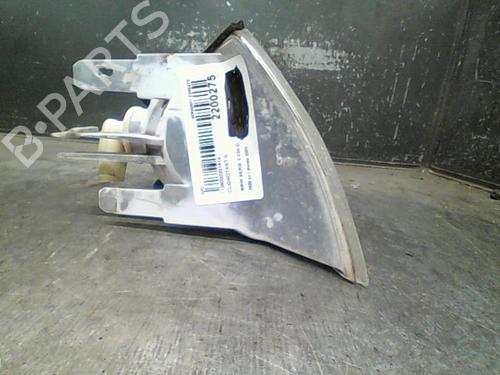 Used Left front indicator BMW 3 (E46) 330 d (184 hp) 10767657