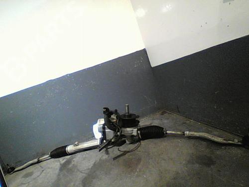 Used Steering rack PEUGEOT 208 I (CA_, CC_) 1.2 VTI 82 (82 hp) 11210678