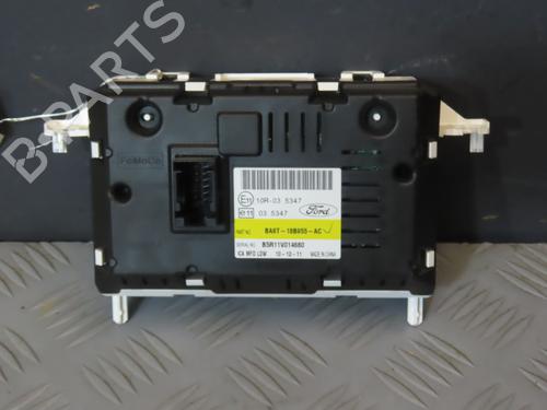 Display monitor FORD FIESTA VI (CB1, CCN) 1.25 | BP20695748C48 