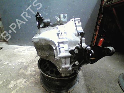 Gearbox TOYOTA AURIS (_E15_) 2.0 D-4D (ADE150_, ADE150R) | BP23112449M3  - Image 5