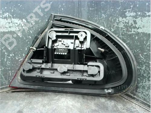 Left taillight OPEL TIGRA (S93) 1.4 16V (F07) | BP11724882C34 