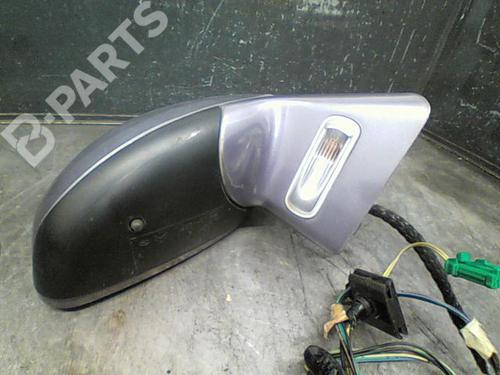 Right mirror CITROËN C4 I (LC_) 1.6 HDi | BP10765214C27 