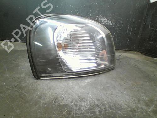 Used Right front indicator Right front indicator VOLVO S80 I (184) 2.5 TDI (140 hp) 10767585 10767585