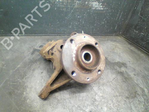Used Left front steering knuckle Left front steering knuckle 37596619 37596619