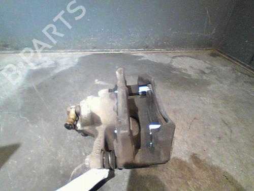 Used Left front brake caliper PEUGEOT 108 1.0 VTi (69 hp) 14872689