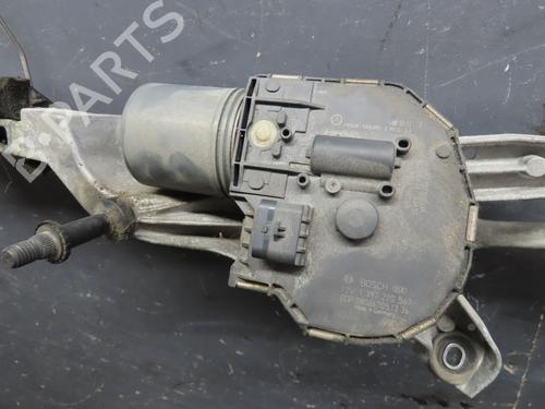 Front wiper motor MERCEDES-BENZ C-CLASS (W204)  | BP23116945M29 
