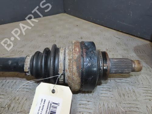 Used Right rear driveshaft BMW 3 Touring (F31) 330 d xDrive (258 hp) 24991956