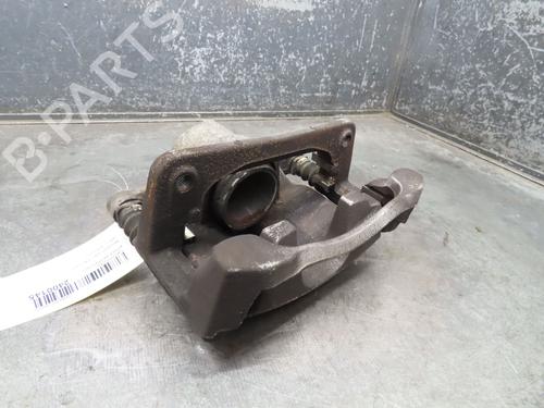 Used Right front brake caliper PEUGEOT 308 II (LB_, LP_, LW_, LH_, L3_) 1.5 BlueHDi 130 (131 hp) 17802224
