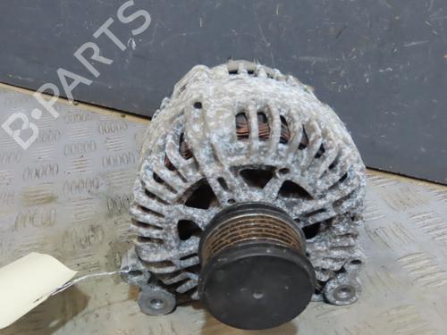 Alternator AUDI A2 (8Z0) 1.4 TDI | BP31984543M7 - Image 4