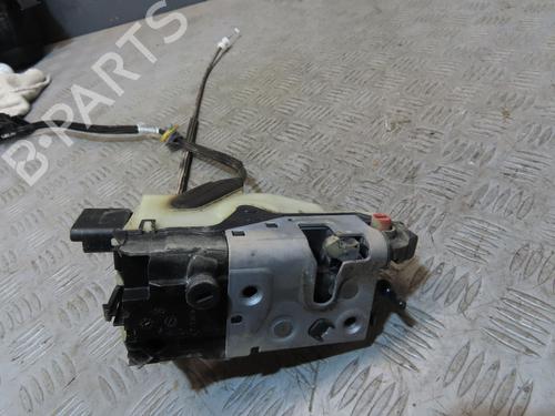 Used Front right lock CITROËN C4 II (NC_) 1.6 HDi 90 (92 hp) 27470931